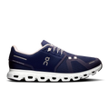 Running Cloud 6 — Midnight White
