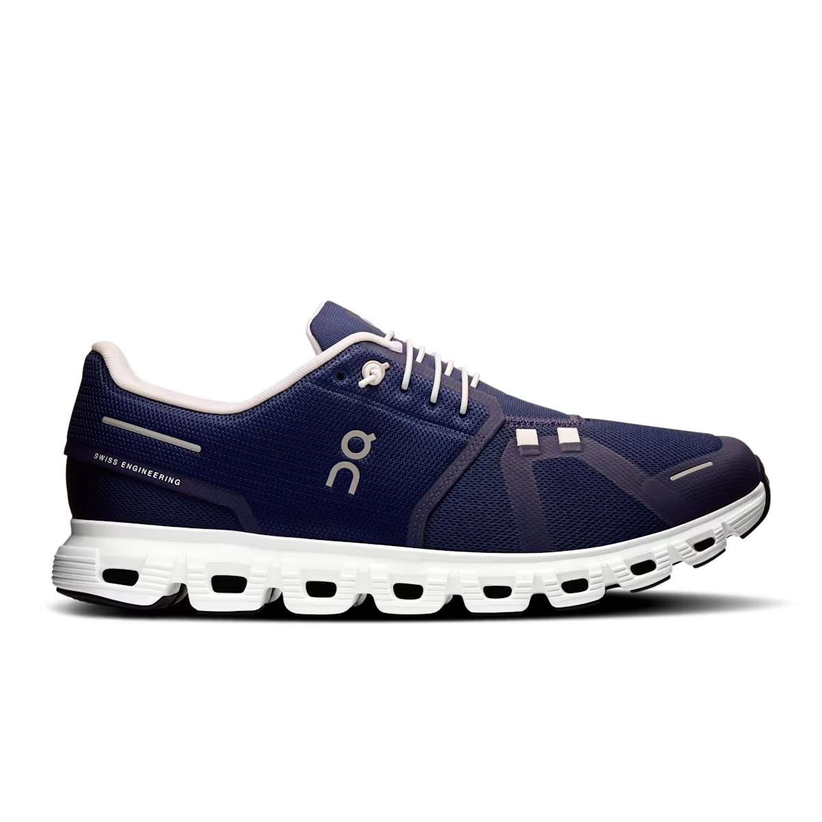 Running Cloud 6 — Midnight White